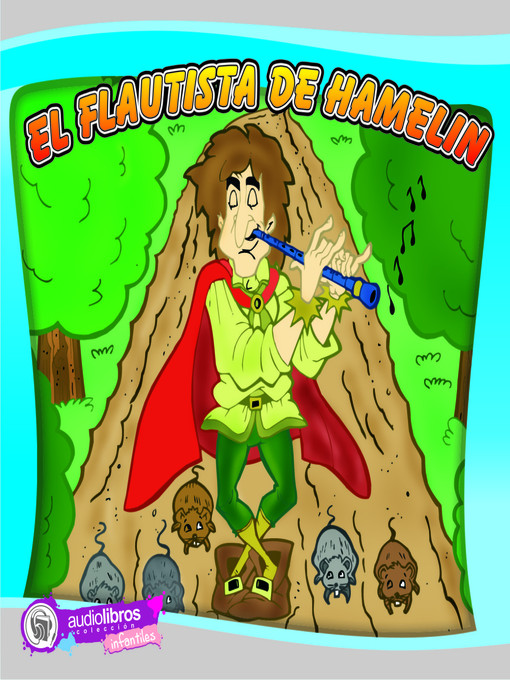 Title details for El Flautista de Hamelín by Hermanos Grimm - Wait list